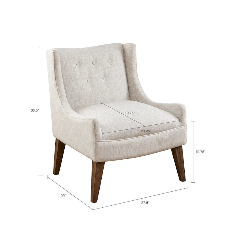 Accent Chair