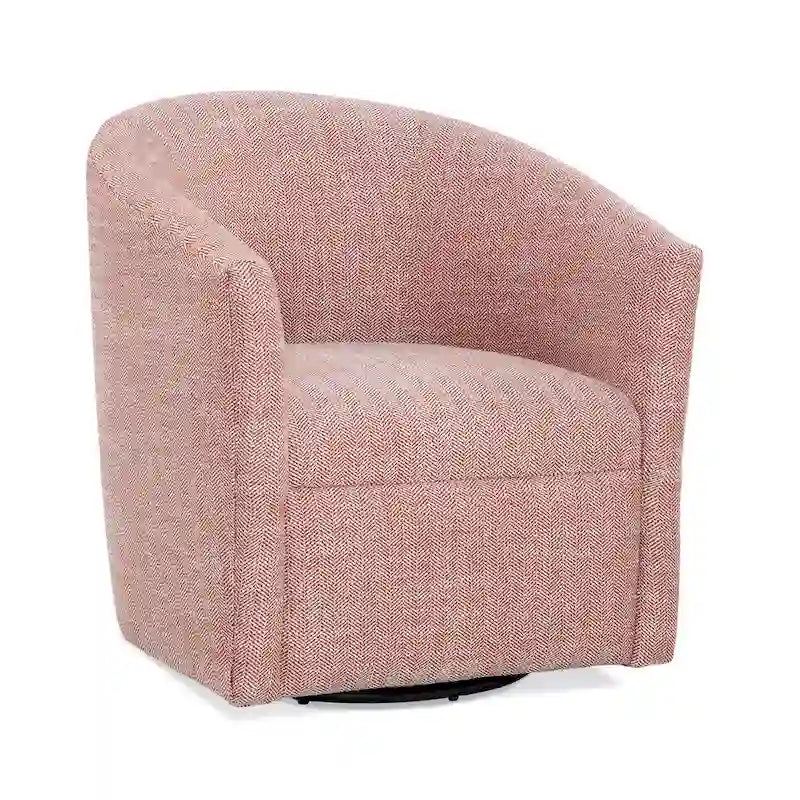 Swivel Accent Chair