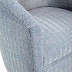 Swivel Accent Chair
