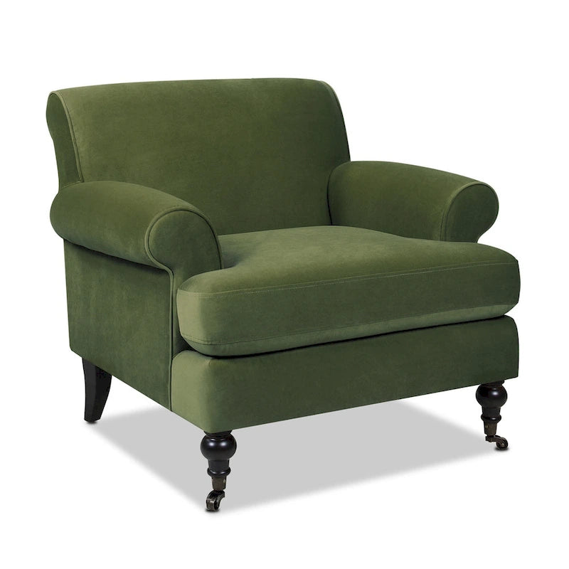 Accent Arm Chair