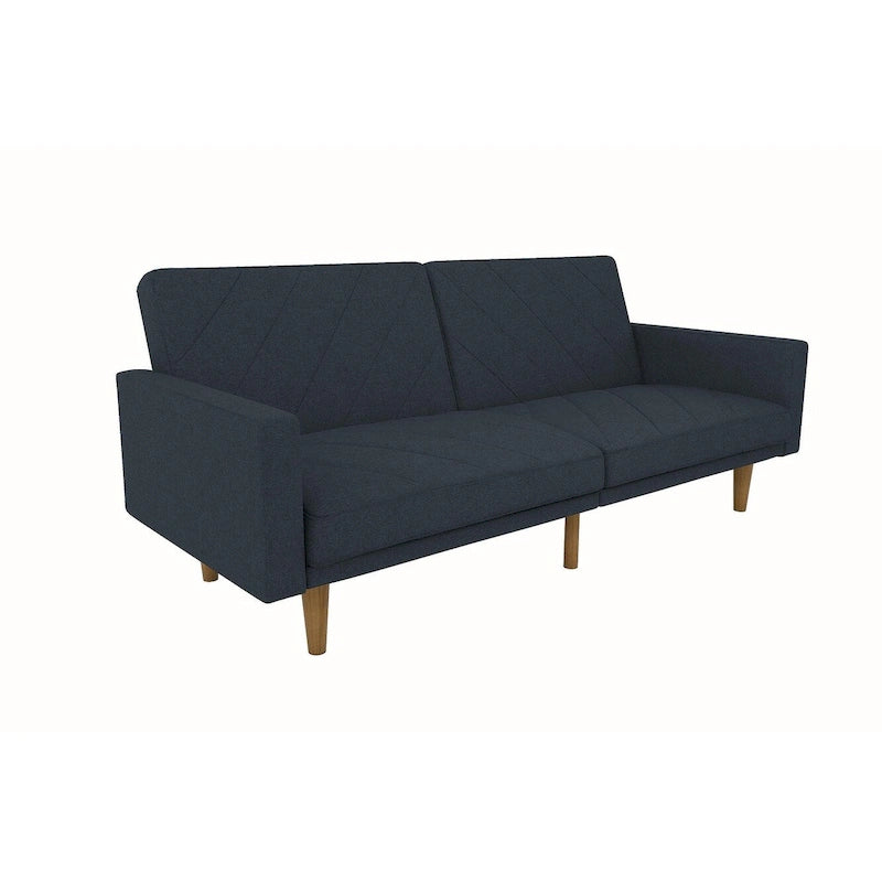 Marci Linen Futon
